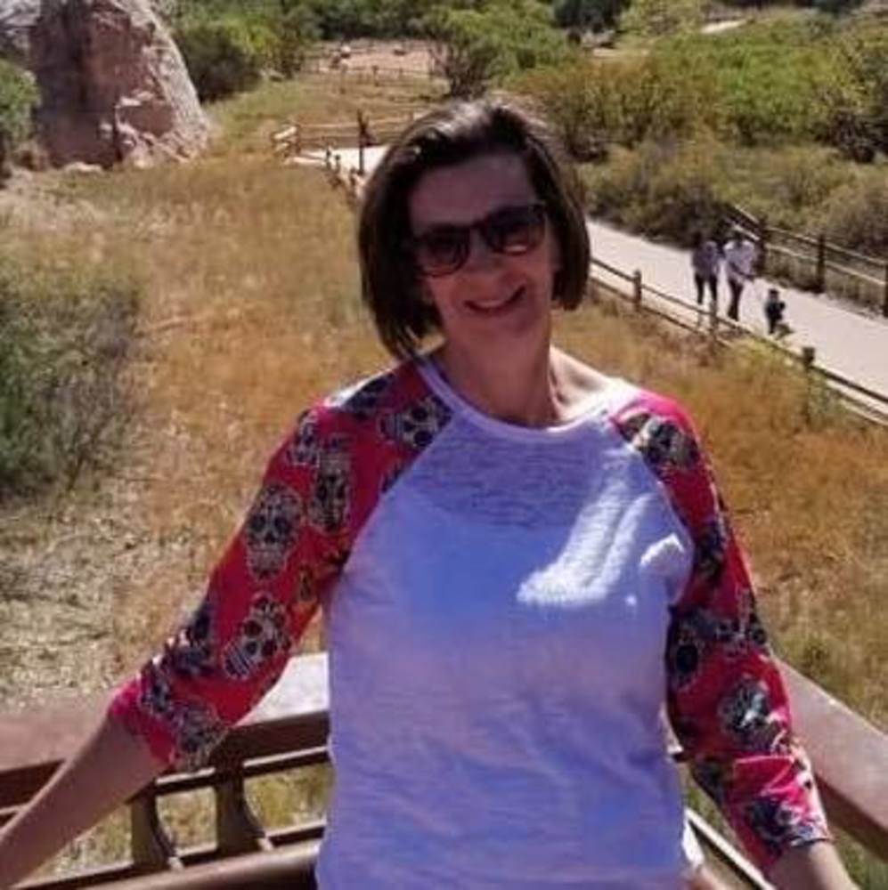 Meet your Posher, Kathleen